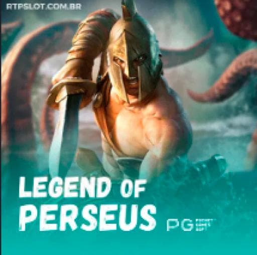 Legend of Perseus