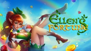 Estratégias Vencedoras Para Apostas No Slot Ellen’S Fortune